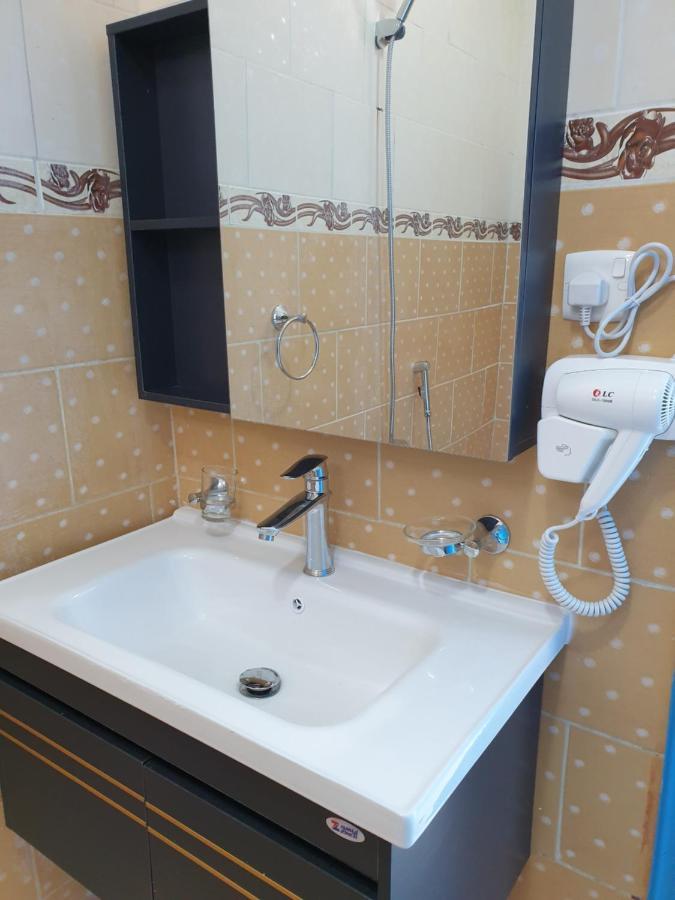 سانتوريني الخاصة Santorini Private Apartment Al Ula